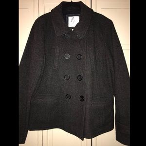 American Eagle Pea Coat